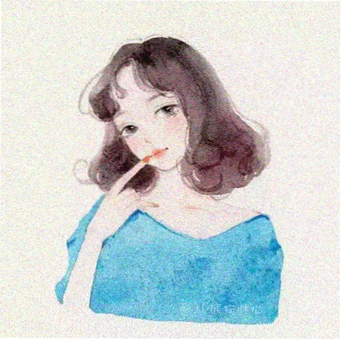 用户帧数焦虑症头像